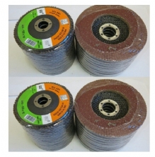 Nhám xếp đánh bóng A60